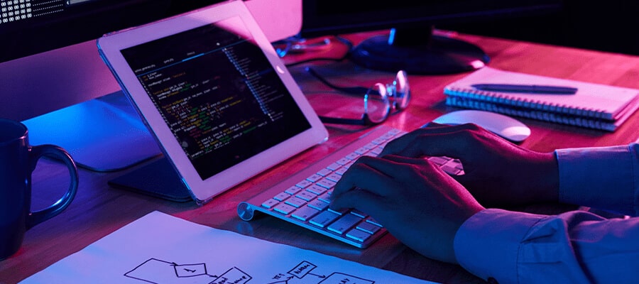 نکات اصولی در طراحی سایت