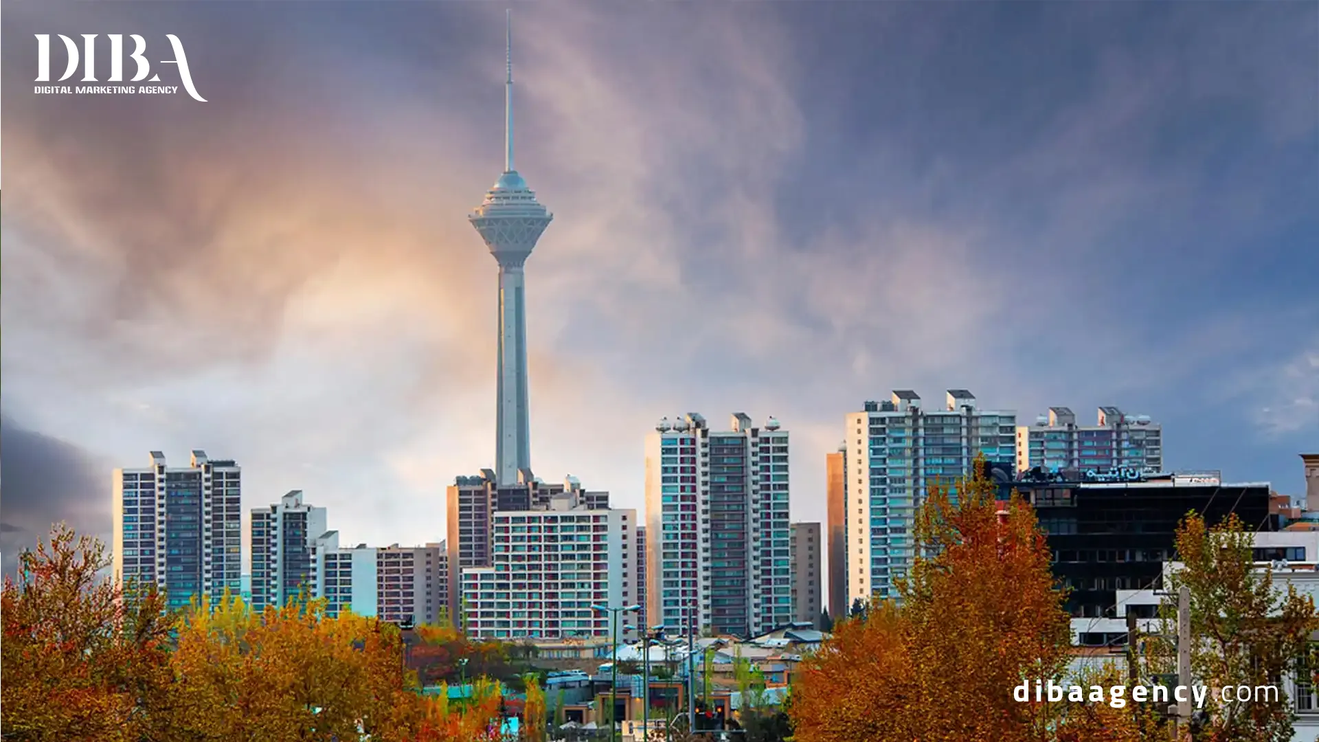 خدمات سئو در شرق تهران