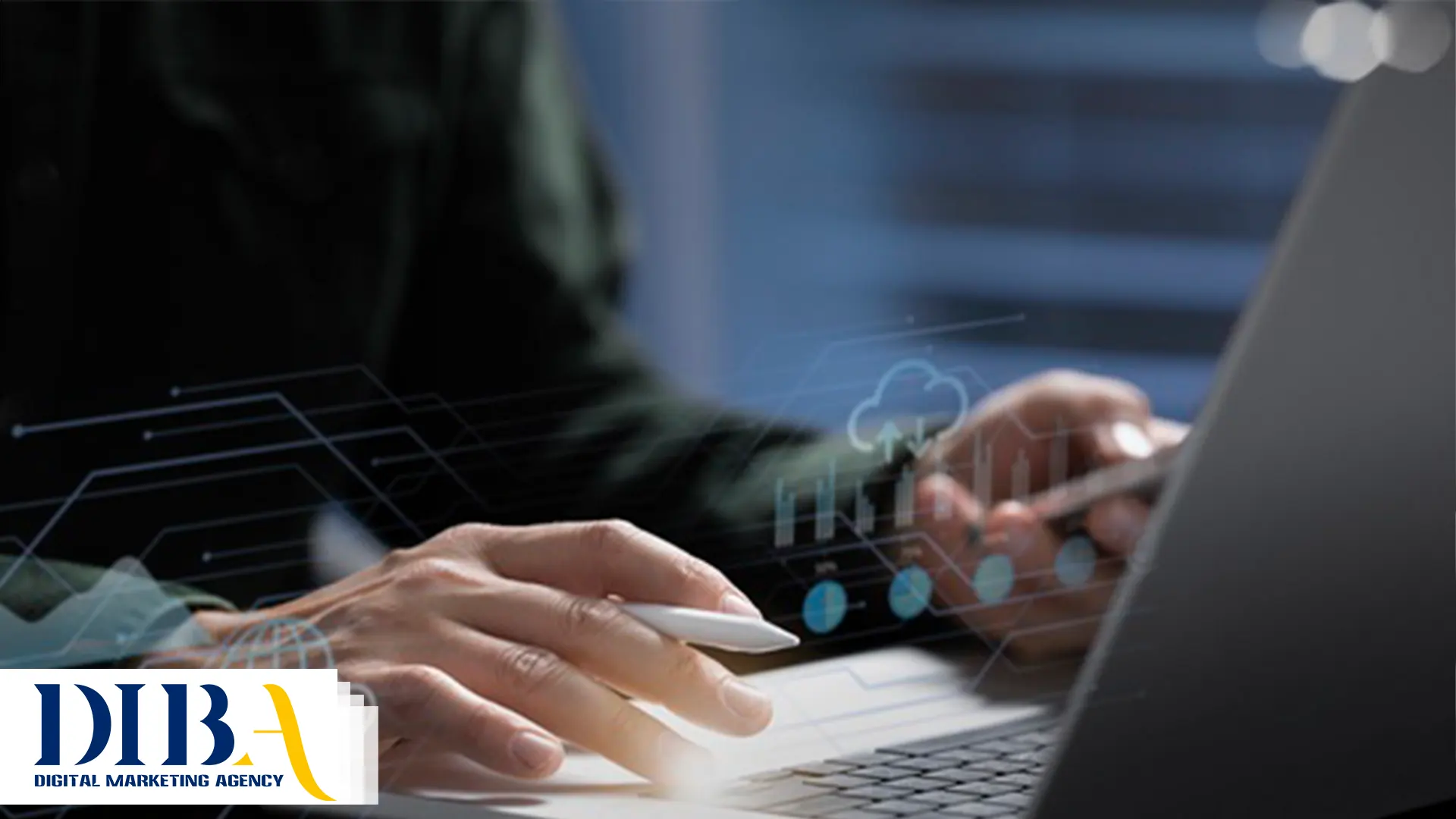 سئو و تبلیغات آنلاین