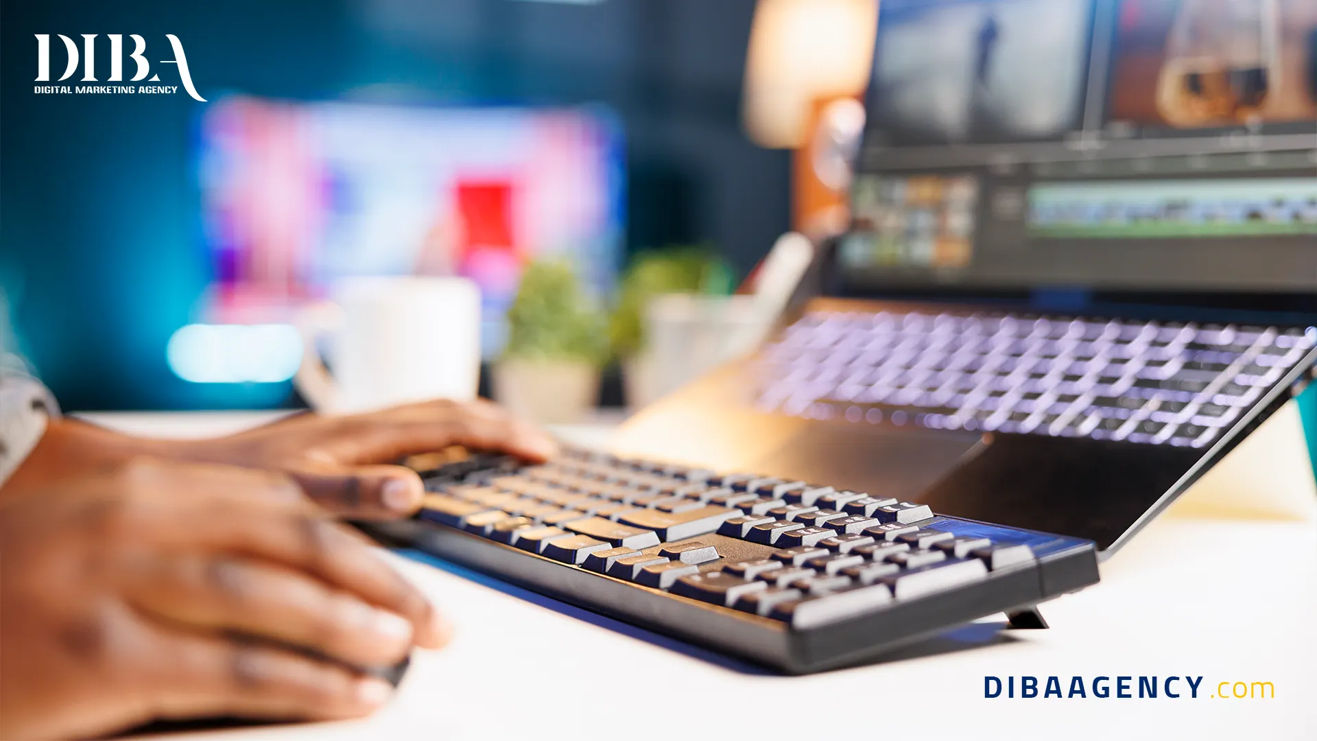 بازاریابی محتوا و سئو