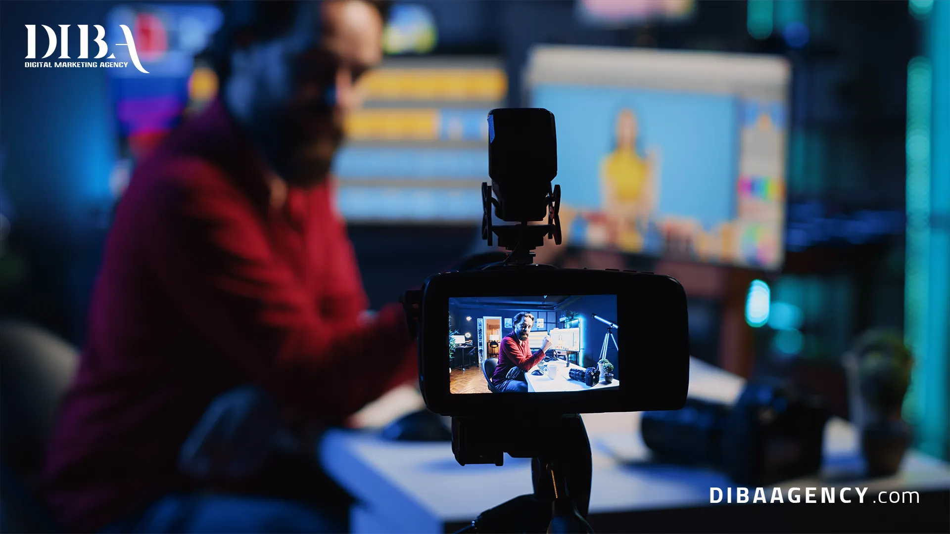 بازاریابی محتوا