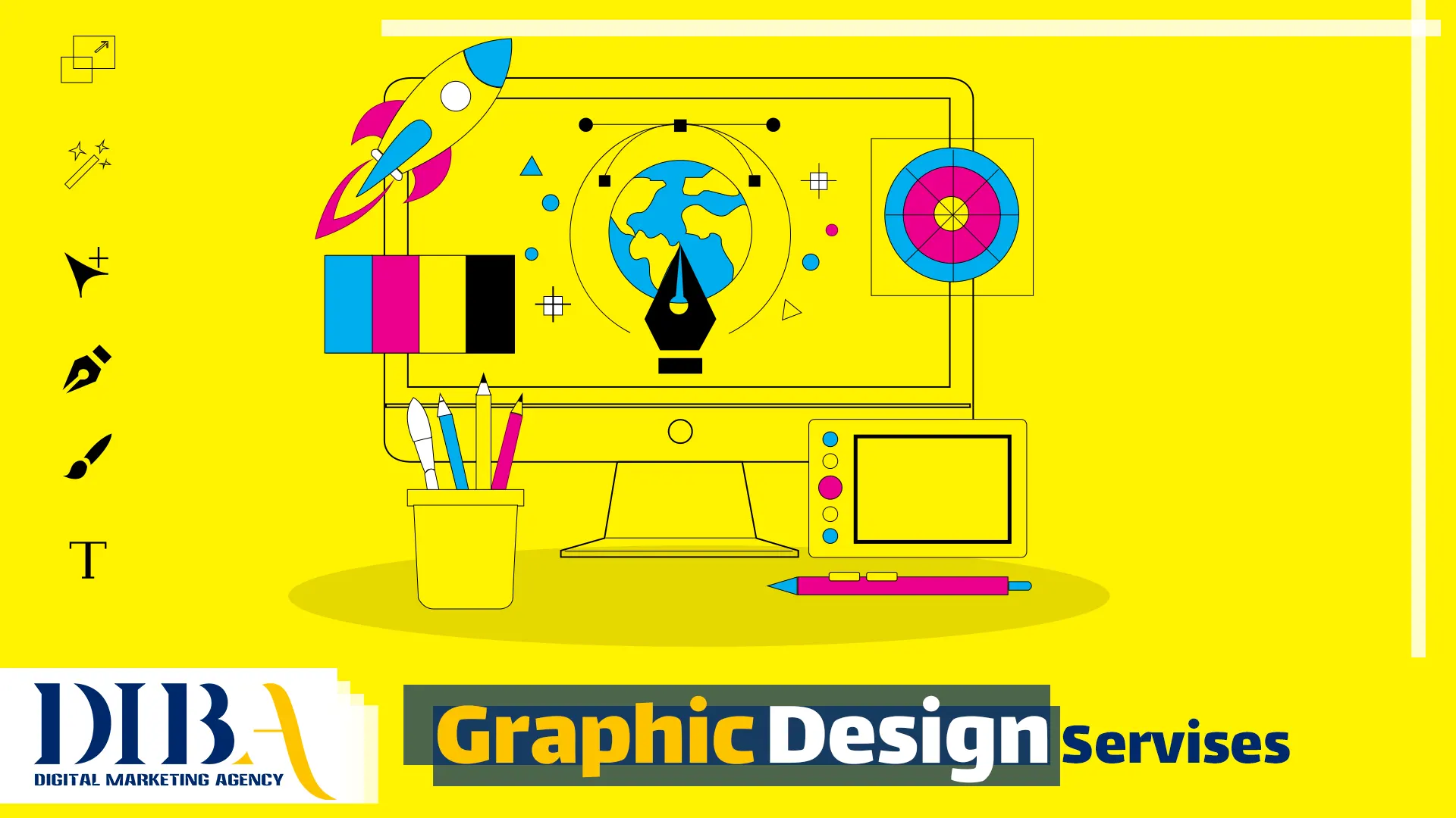 طراحی گرافیک