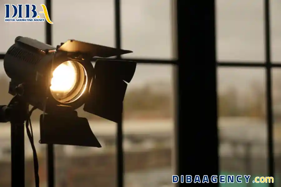 تکنیکهای نورپردازی در عکاسی