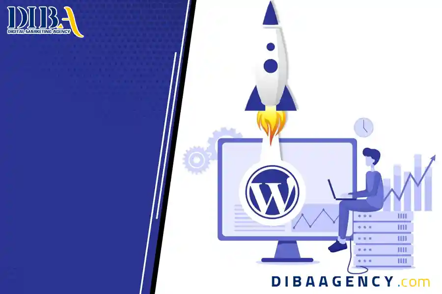 بهینهسازی سرعت سایت وردپرس
