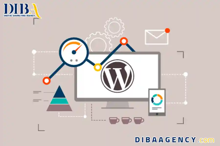 بهینهسازی سرعت سایت وردپرس