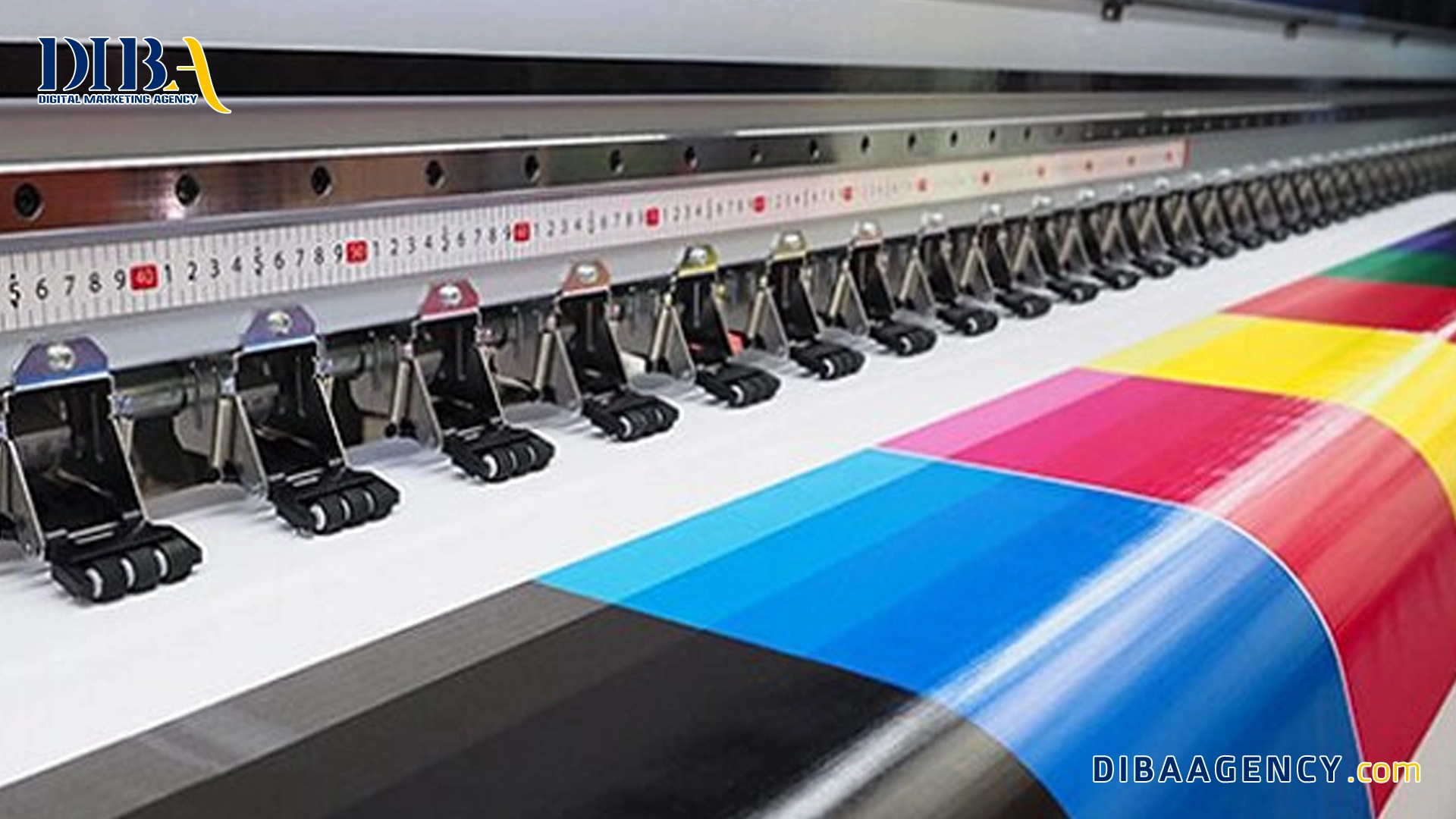 طراحی دیجیتال و چاپی