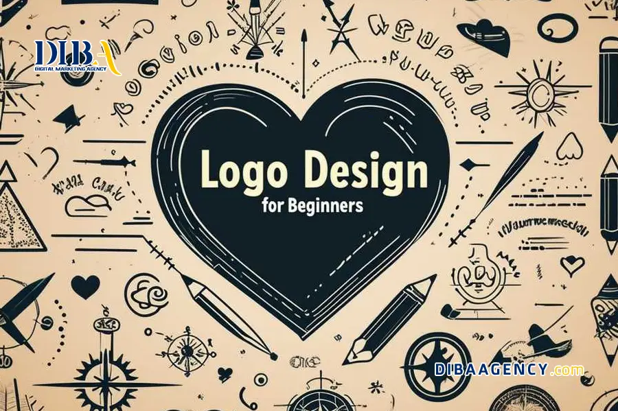 طراحی لوگو حرفهای