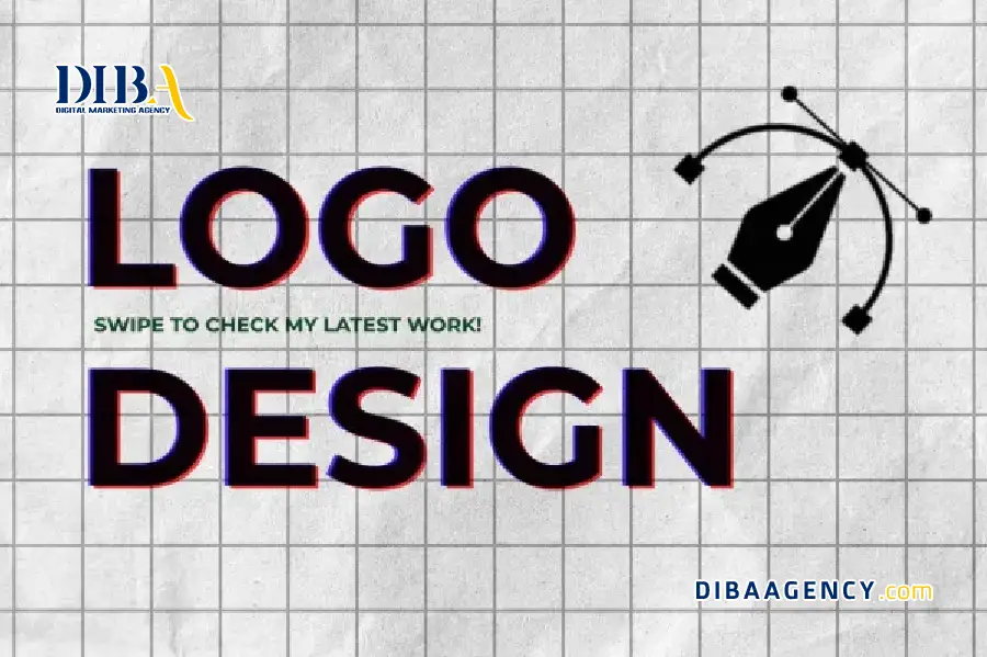 طراحی لوگو حرفهای