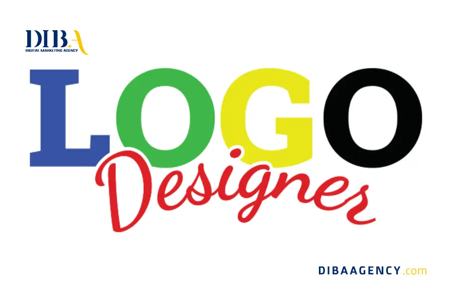 طراحی لوگو حرفهای