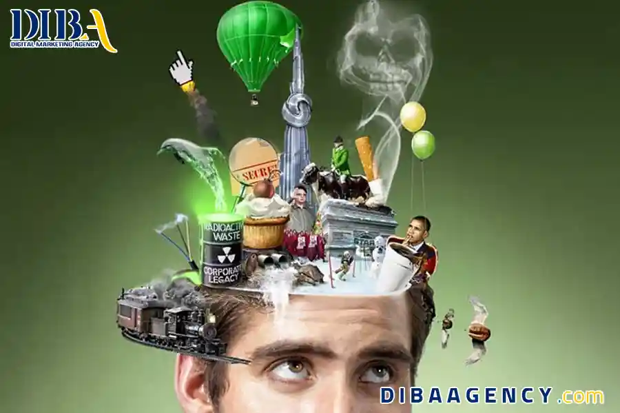 طراحی پوستر تبلیغاتی موثر