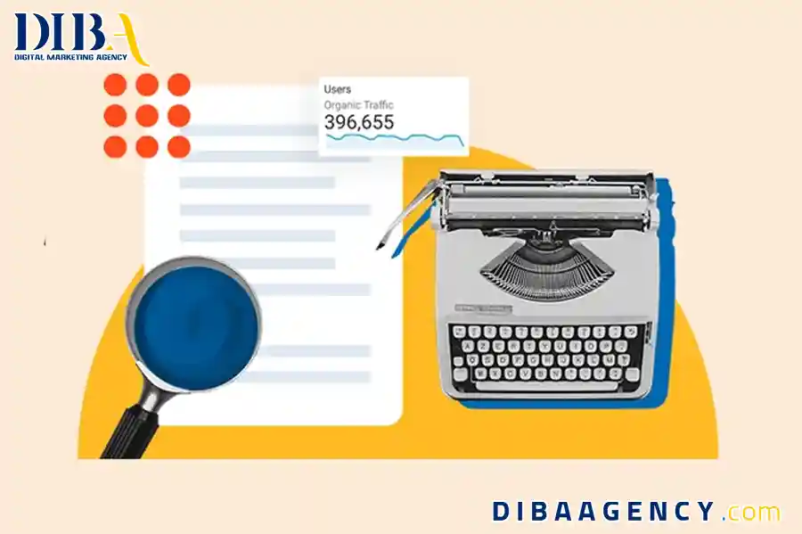 محتوای وبلاگ خود را برای سئو بهینه کنیم