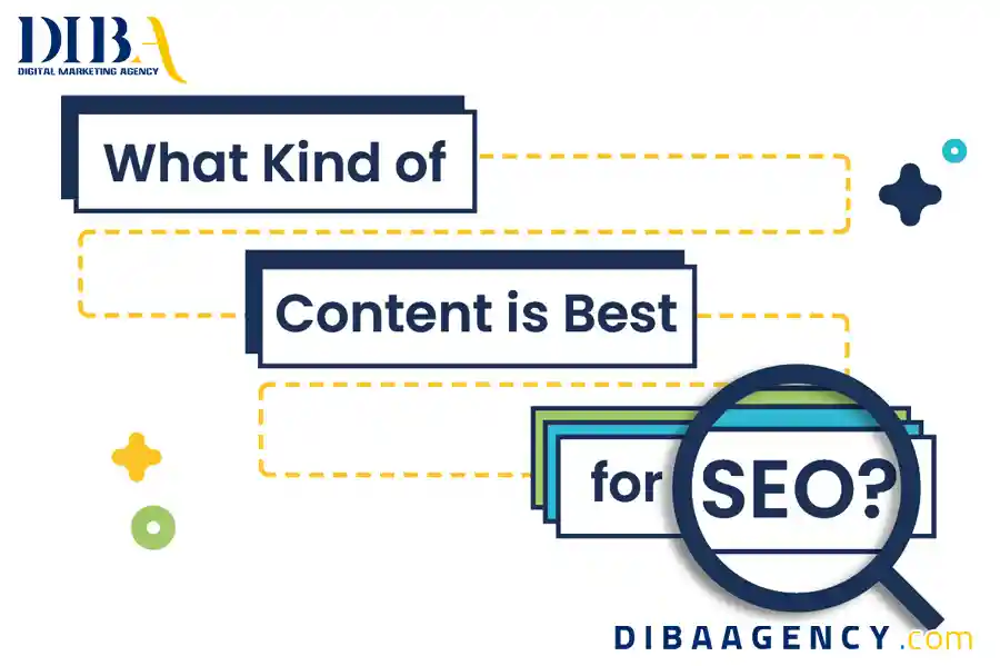 محتوای وبلاگ خود را برای سئو بهینه کنیم