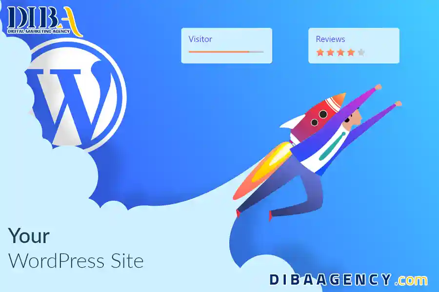 چگونه یک سایت وردپرسی را از ابتدا راهاندازی کنیم