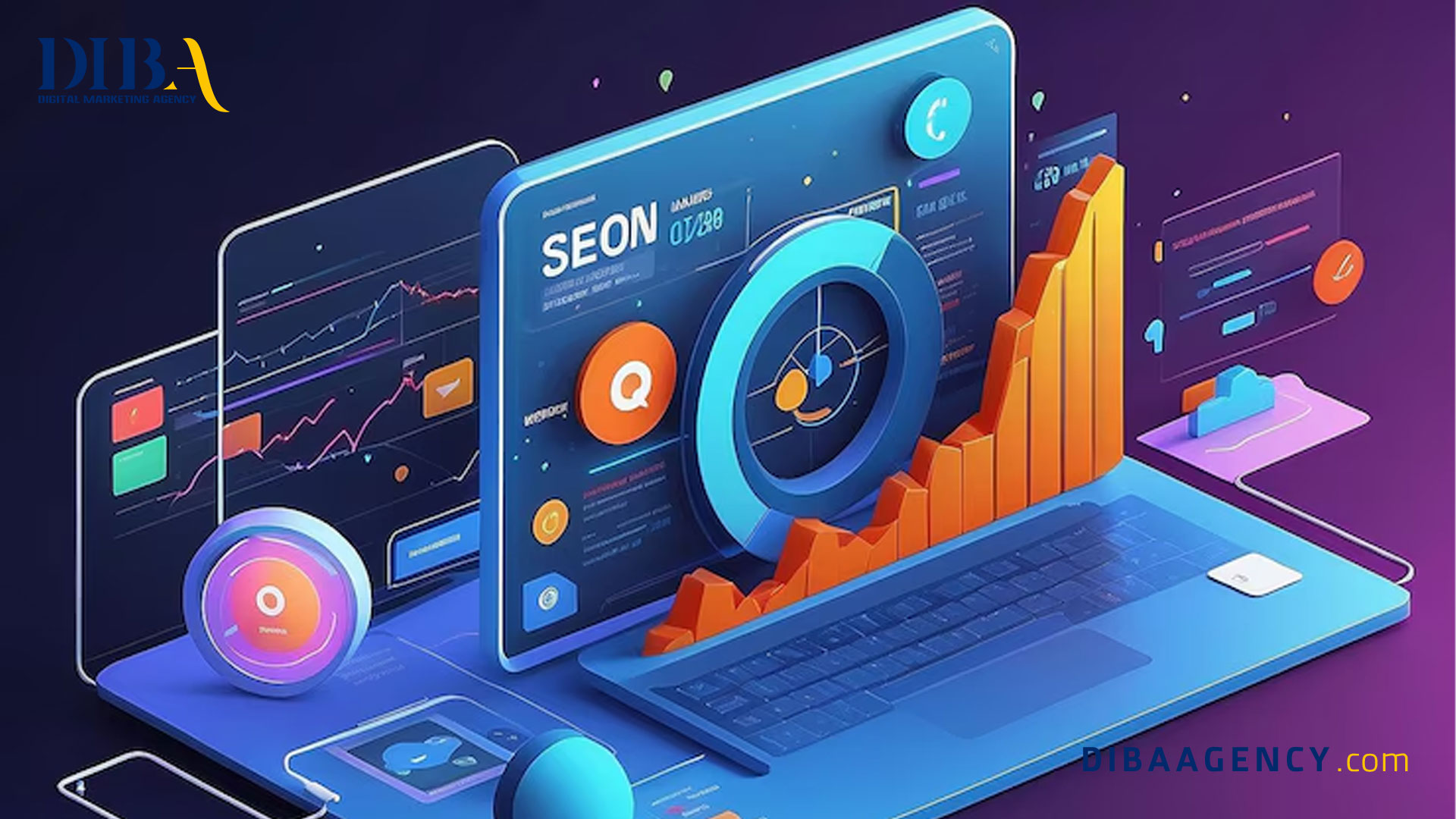 اصول تولید محتوای سئو شده برای سایت‌های وردپرسی