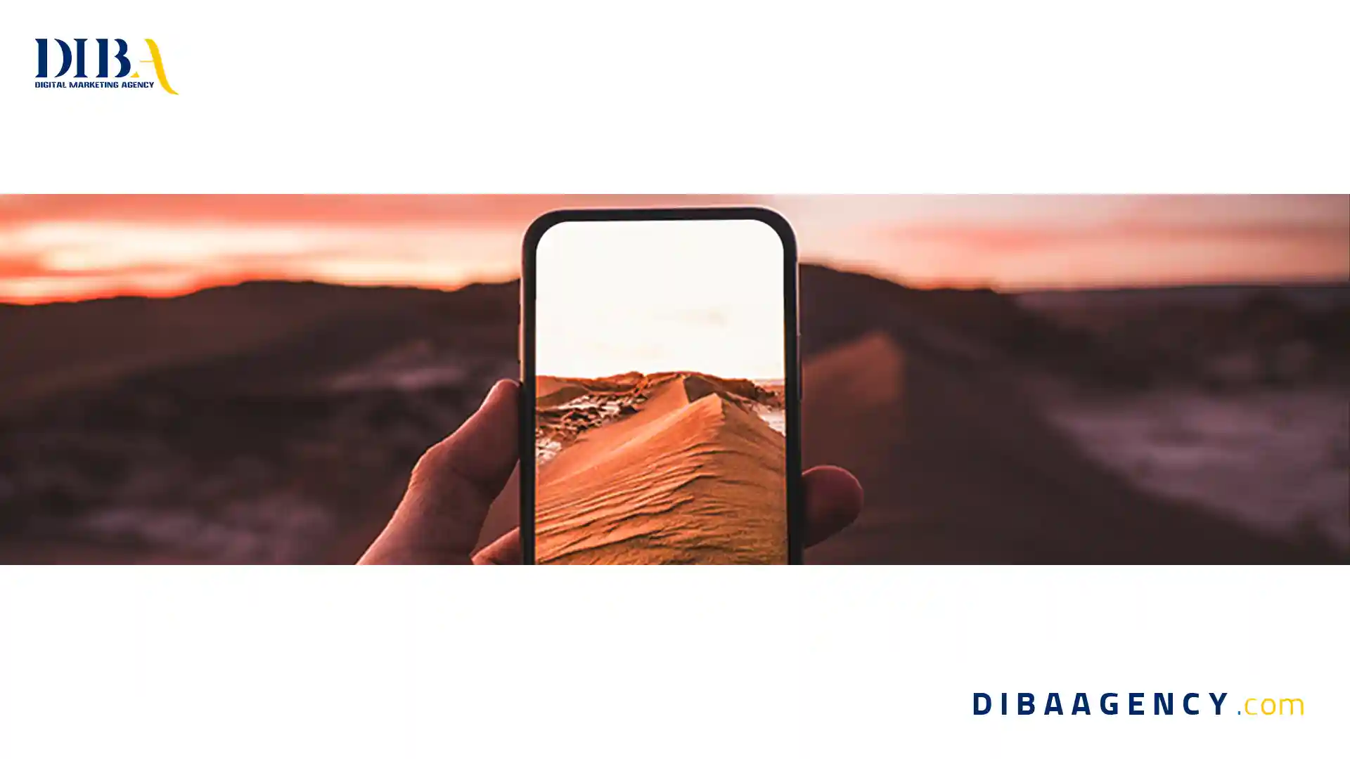 آموزش عکاسی با موبایل