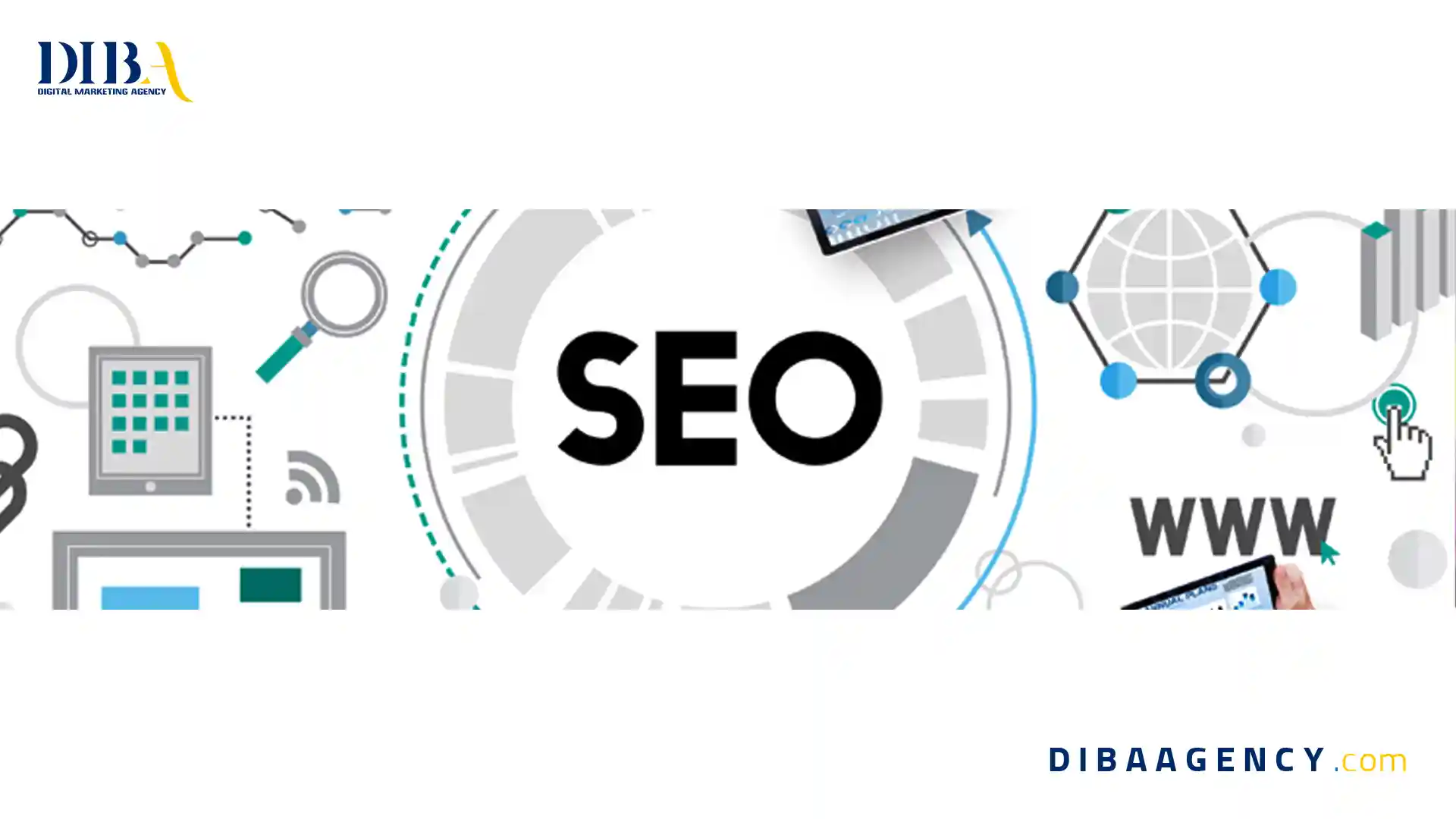 استراتژی‌های سئو برای سایت‌های وردپرسی