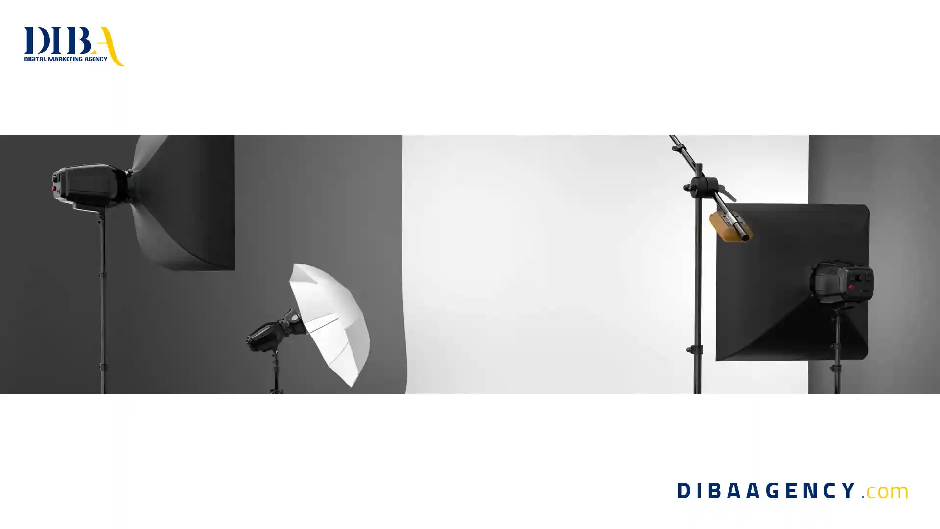 تکنیک‌های نورپردازی در عکاسی