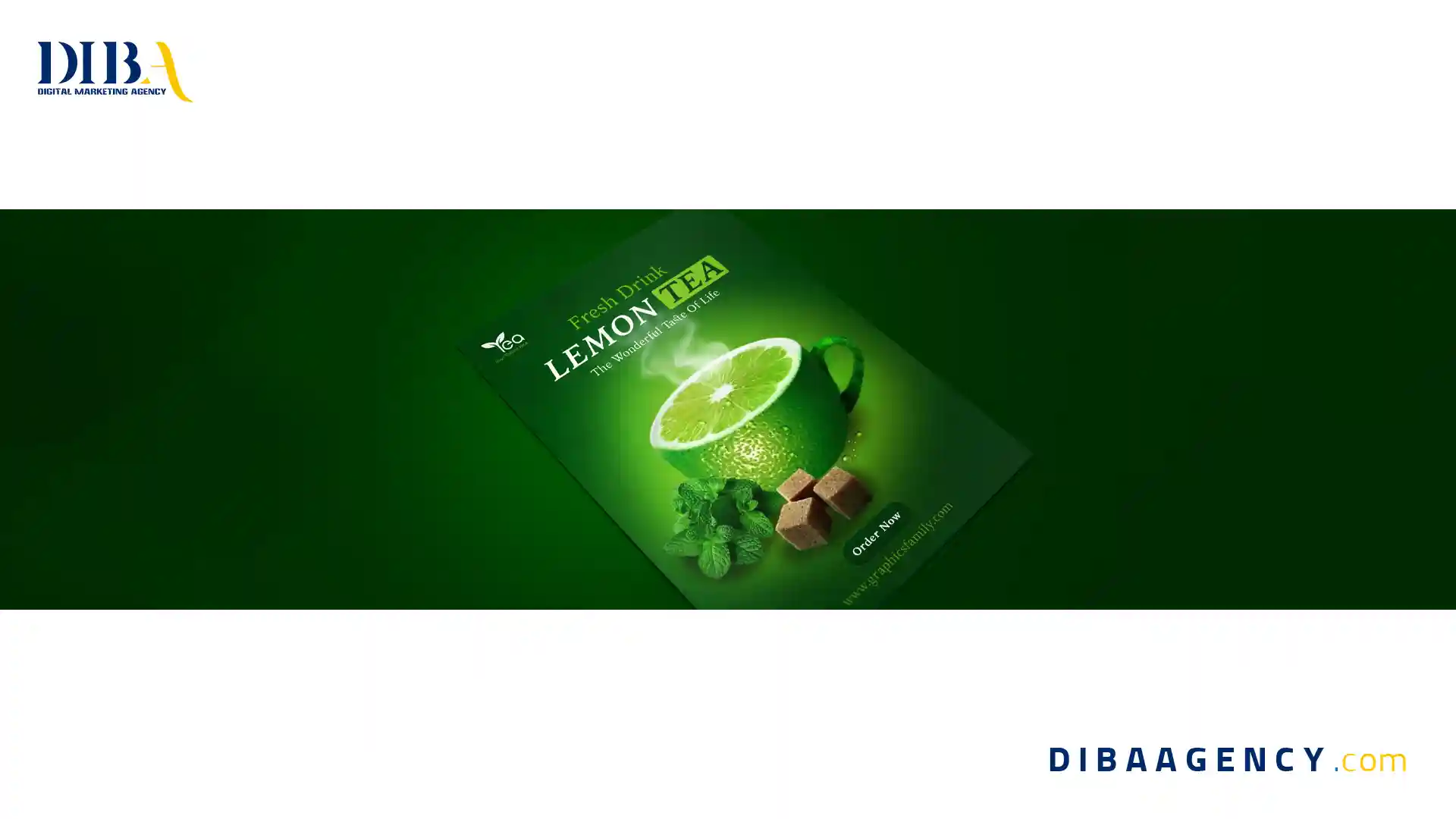 طراحی پوستر تبلیغاتی موثر