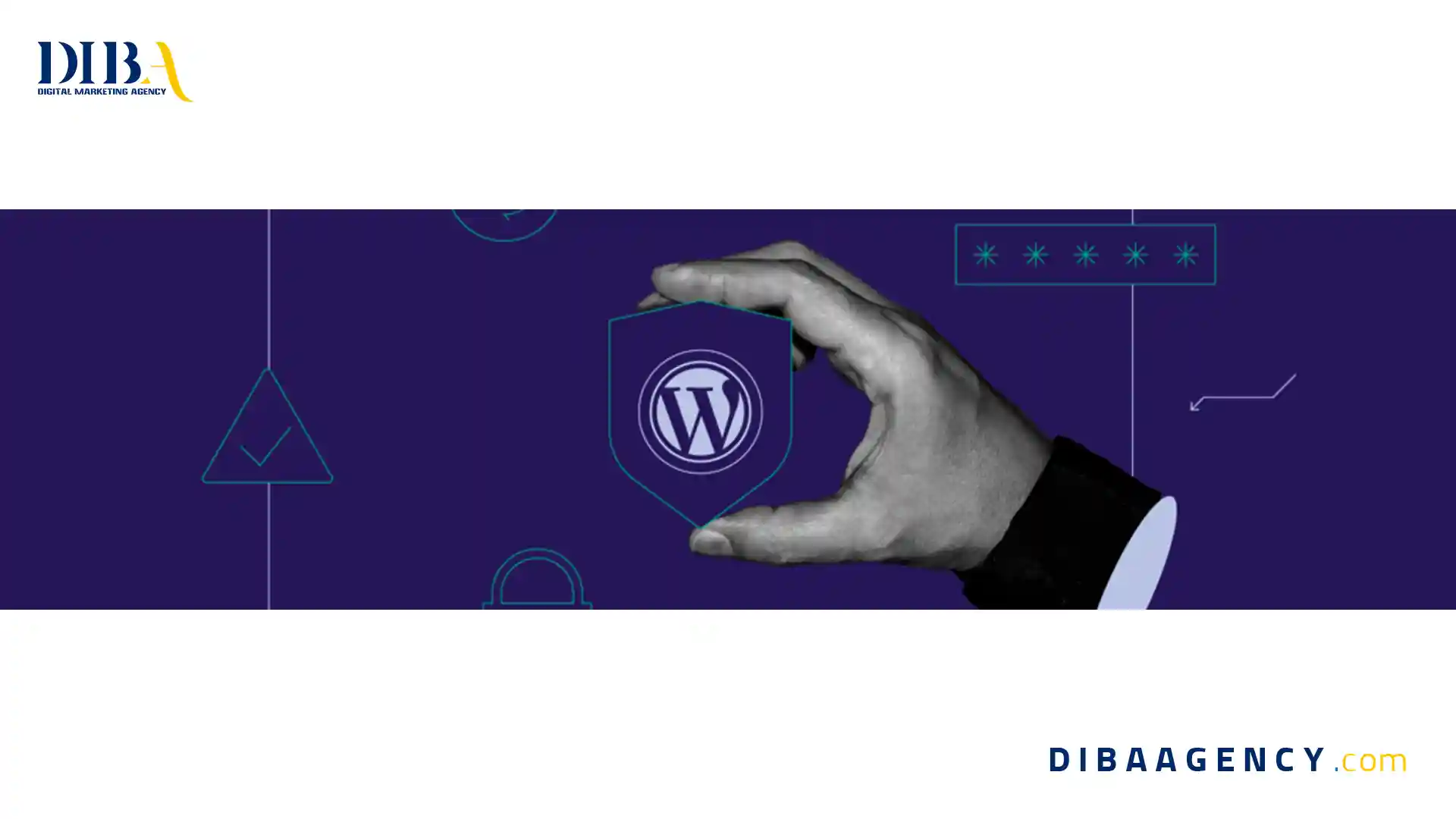 نکات امنیتی برای سایت‌های وردپرسی