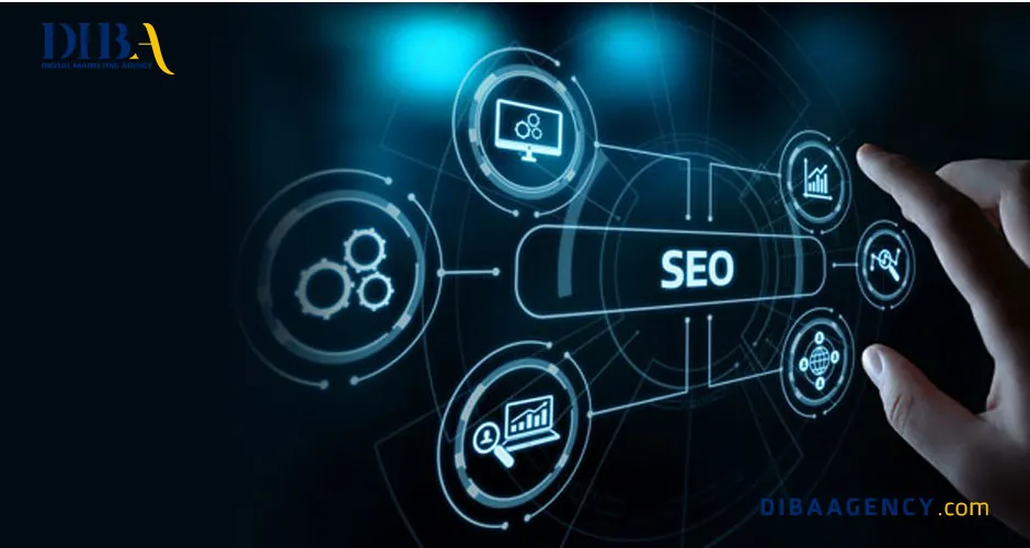 بهینه‌سازی تصاویر برای سئو