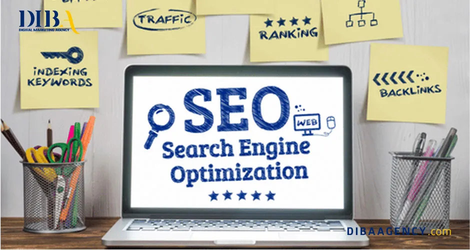 چرا لینک‌سازی هنوز مهم‌ترین فاکتور سئو است؟