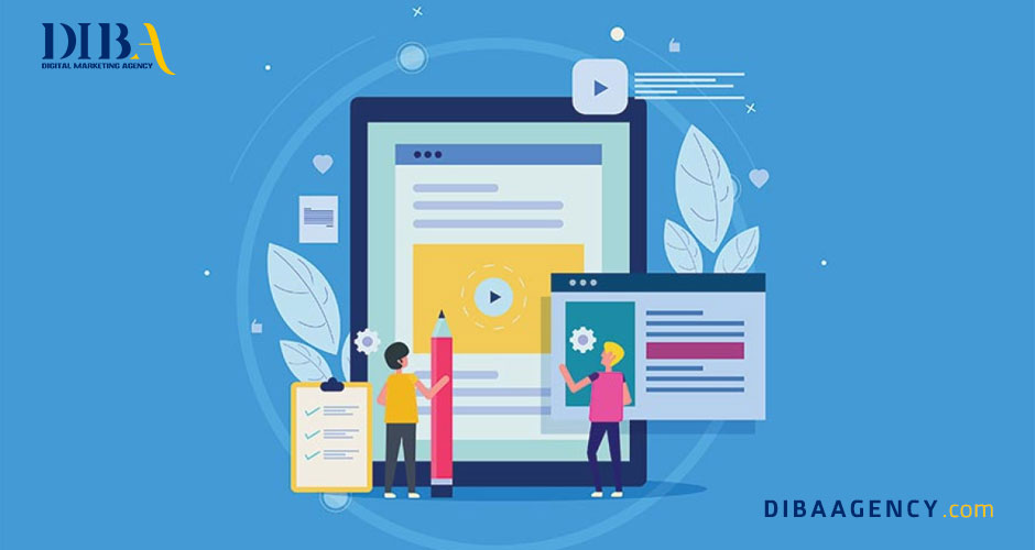 بهینه‌سازی محتوا برای گوگل