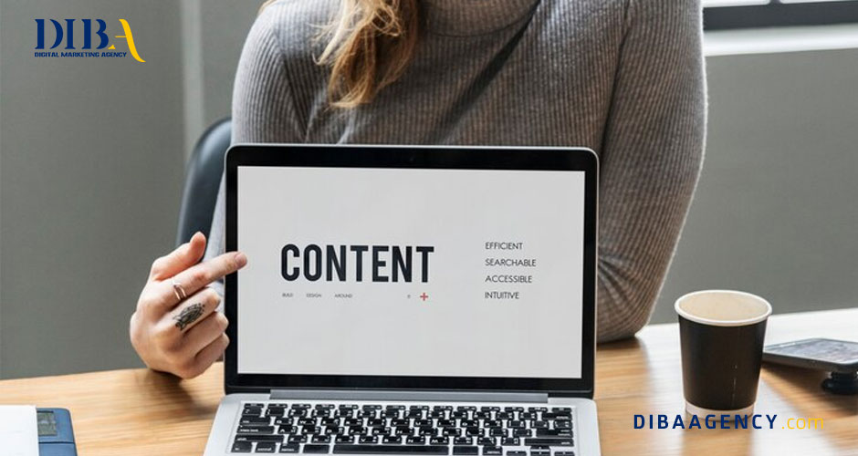 چگونه محتوای خود را برای گوگل بهینه سازی کنیم؟