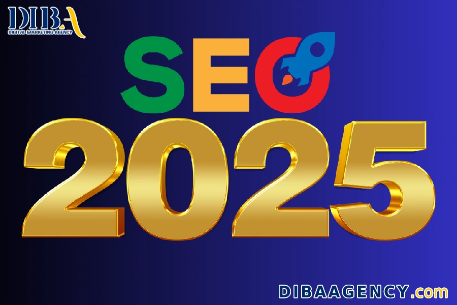 استراتژی سئو 2025