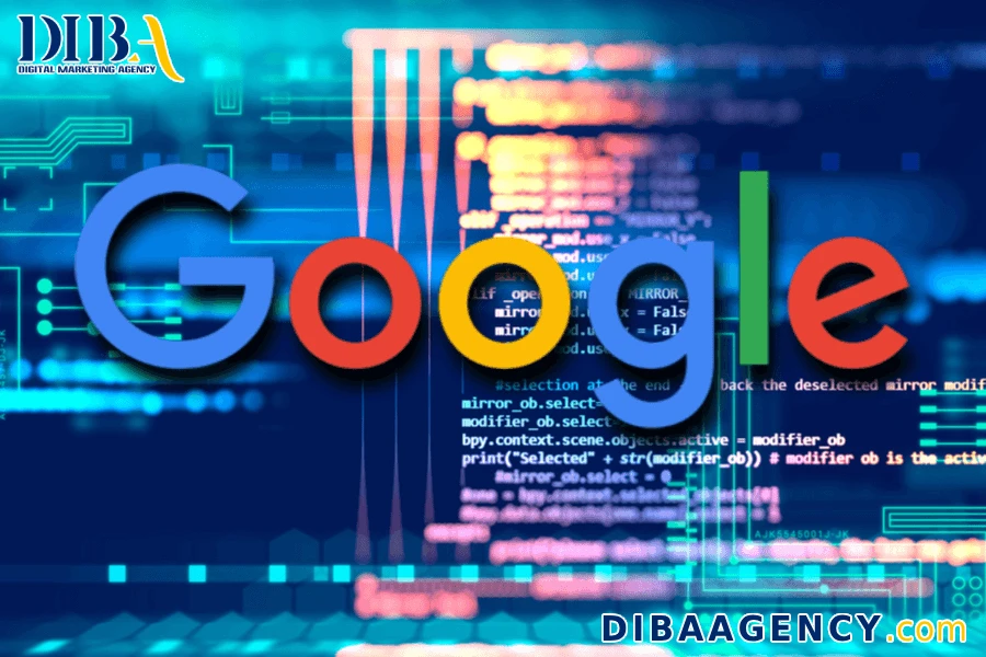 به روز رسانی اسپم گوگل 2024