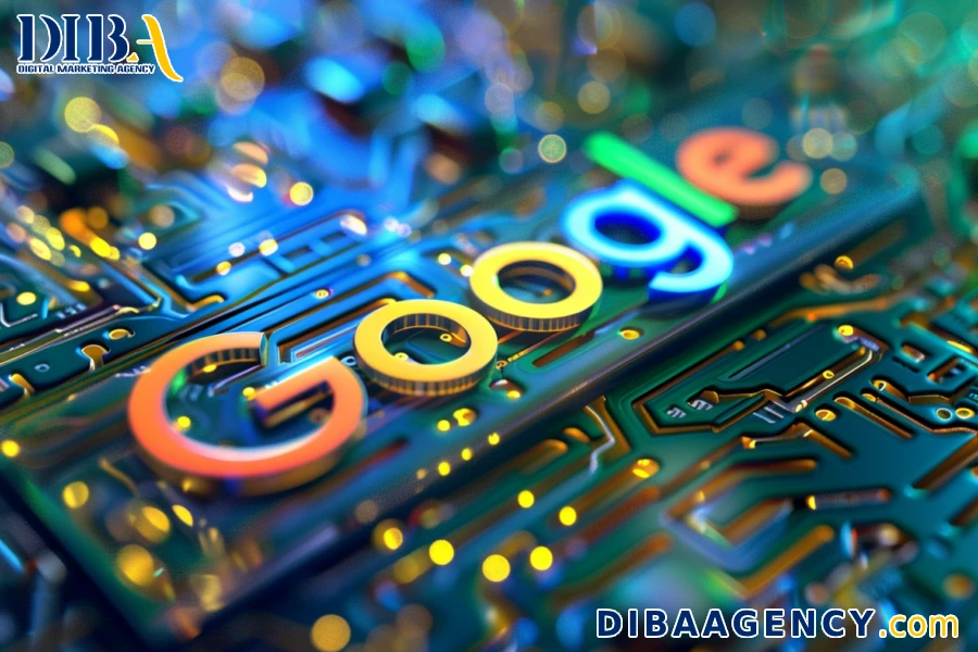 به روز رسانی اسپم گوگل 2024