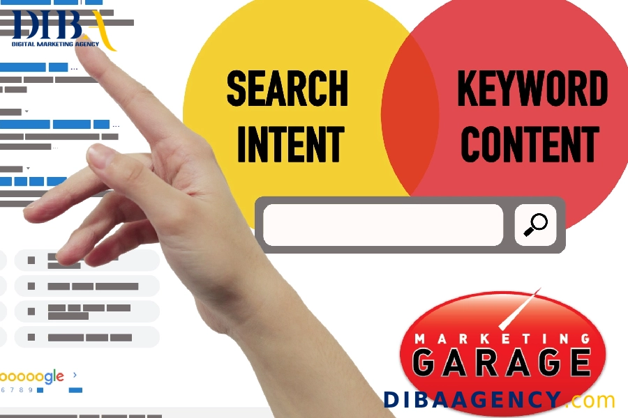 تاثیر کلمات کلیدی در سئو 2025