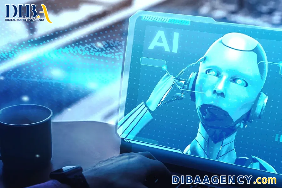 رتبه یک گوگل با هوش مصنوعی