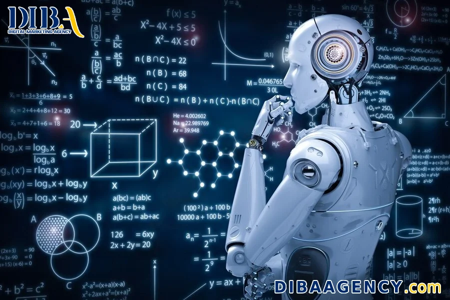 رتبه یک گوگل با هوش مصنوعی