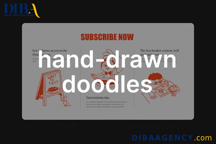 6 ترند طراحی سایت