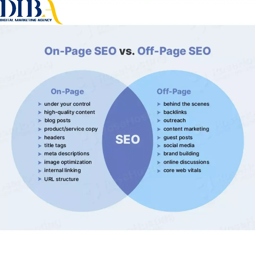 تفاوت سئوی داخلی و خارجی؛ کدام مهم‌تر است؟