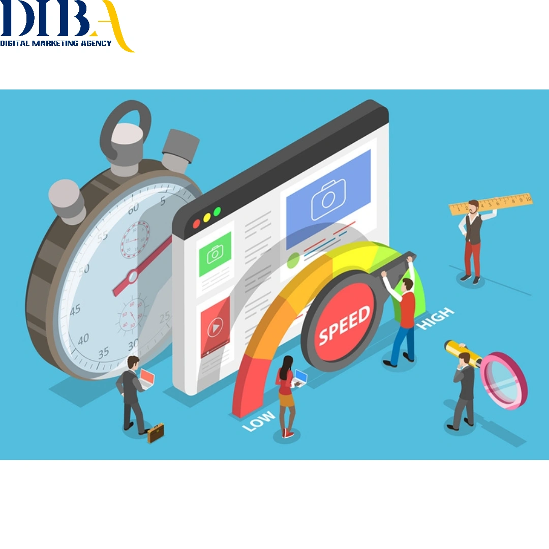 چرا سرعت سایت بر روی سئو تاثیر مستقیم دارد؟
