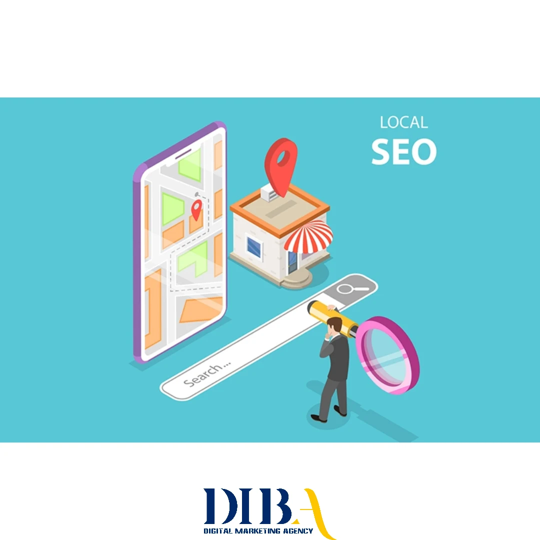 سئوی محلی چیست و چگونه باعث افزایش فروش میشود؟