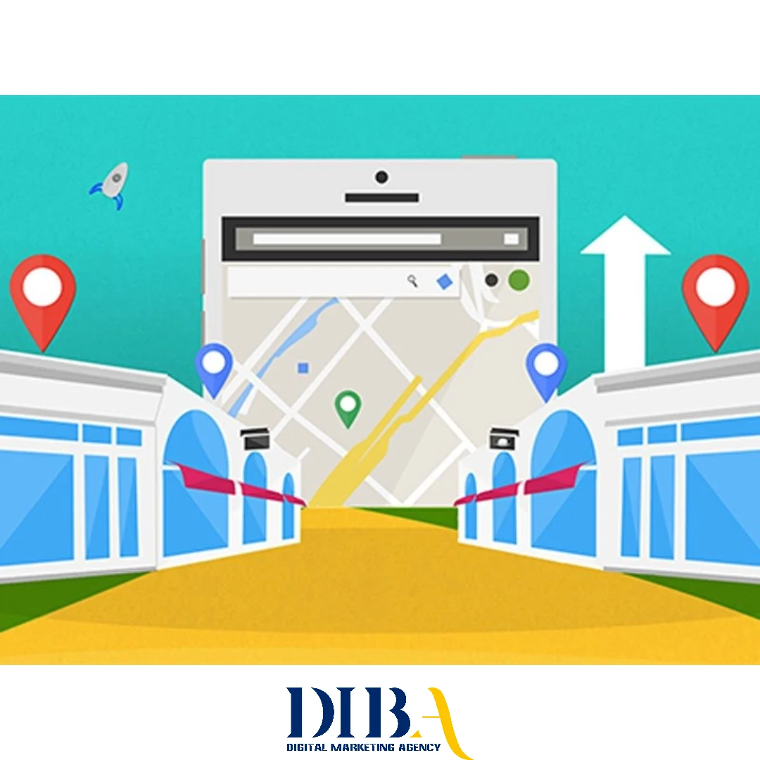 سئوی محلی چیست و چگونه باعث افزایش فروش می‌شود؟