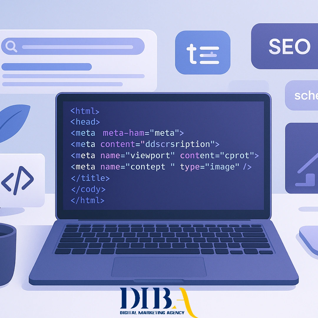 اهمیت متا تگها و نحوه نوشتن آنها برای سئو