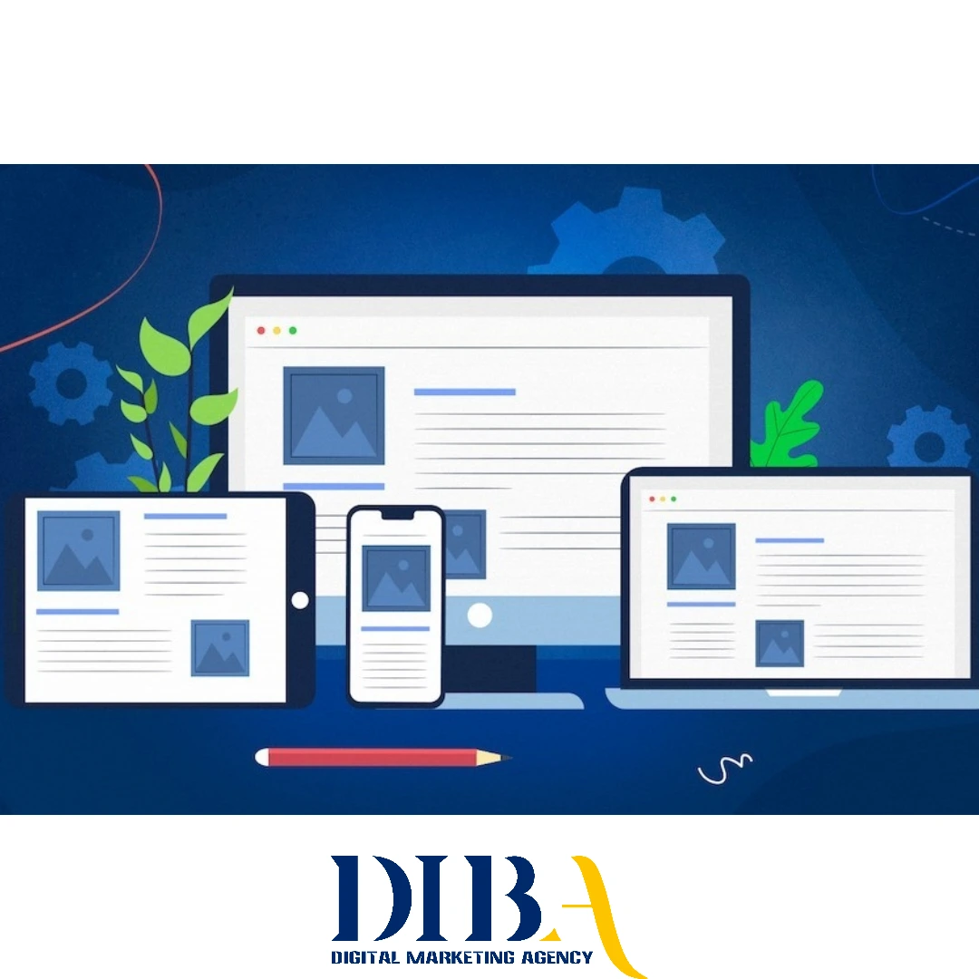 چرا طراحی واکنشگرا دیگر یک انتخاب نیست؟