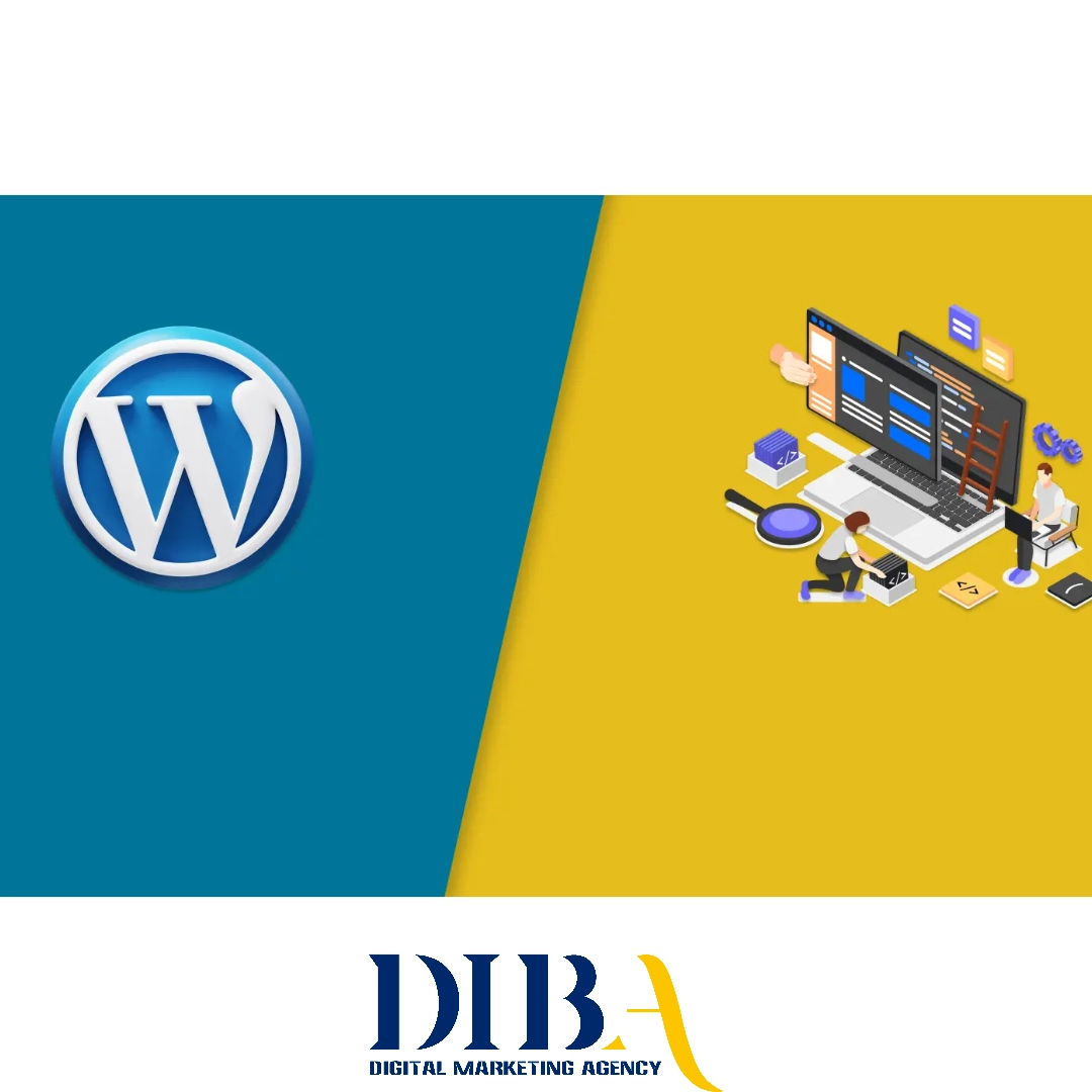 سایت وردپرس بسازیم یا سایت اختصاصی؟ بررسی کامل