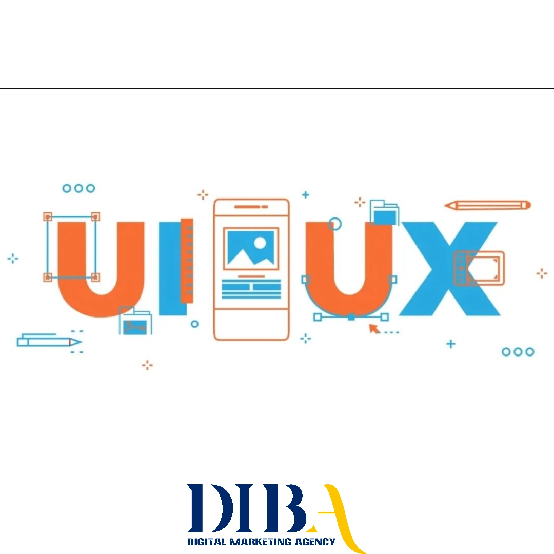 UX vs UI؛ تفاوت این دو در طراحی سایت چیست؟