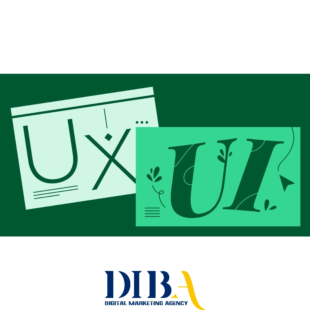 UX vs UI؛ تفاوت این دو در طراحی سایت چیست؟