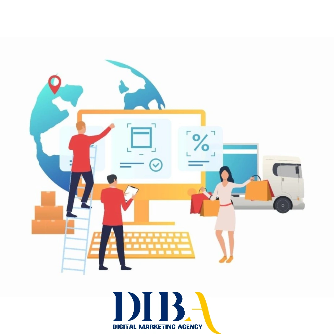 طراحی سایت با تمرکز بر نرخ تبدیل (CRO)