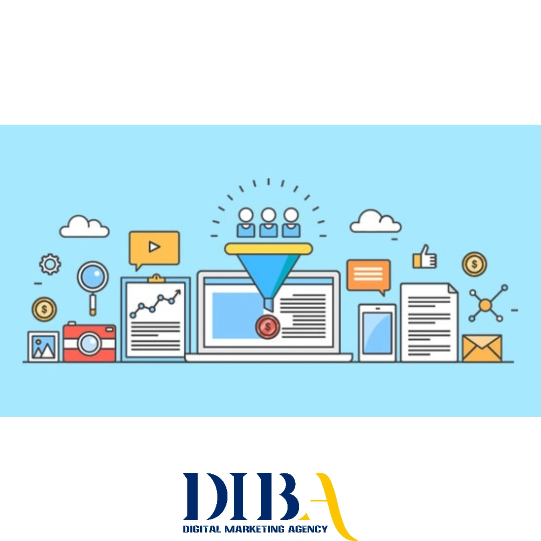 طراحی سایت با تمرکز بر نرخ تبدیل (CRO)