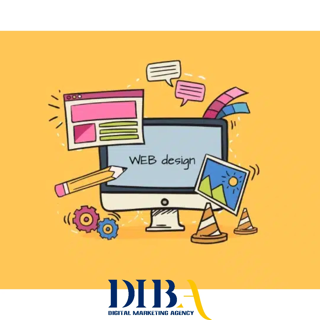 چرا طراحی ساده بهتر از طراحی شلوغ است؟