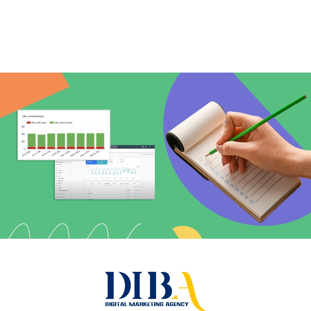 چک‌لیست تحویل سایت حرفه‌ای به مشتری