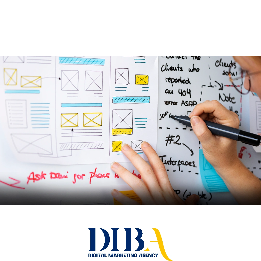 نقش تایپوگرافی در طراحی رابط کاربری