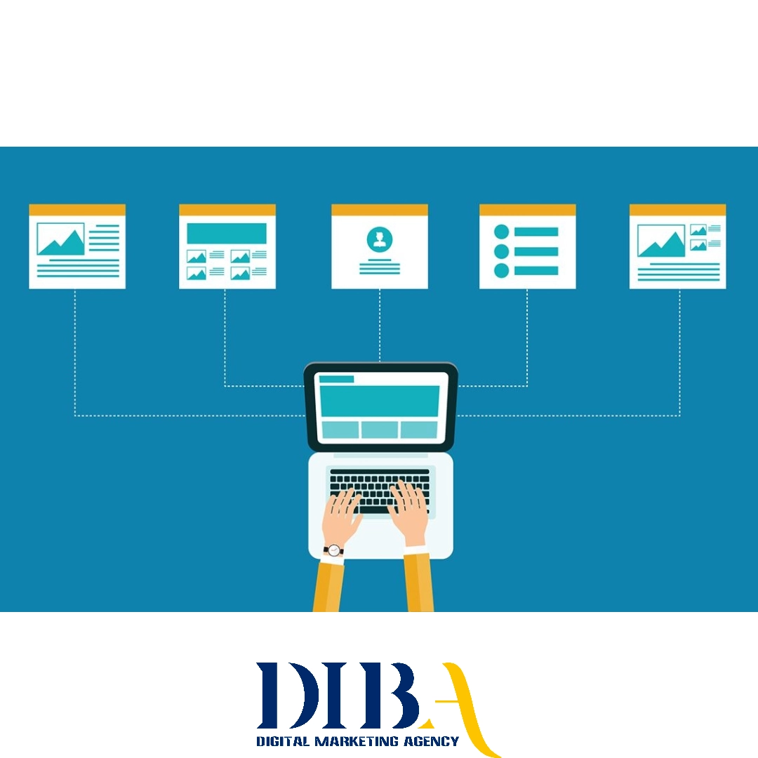 چگونه لندینگ پیج مؤثر طراحی کنیم؟