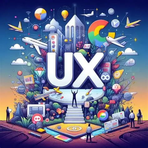 نقش تجربه کاربری (UX) در سئو مدرن